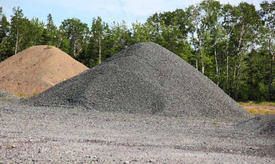 Kruszywo jako kluczowy element w projektach drogowych i infrastrukturalnych