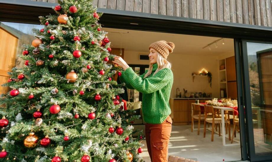 Realizm choinek sztucznych premium – czym się wyróżniają?