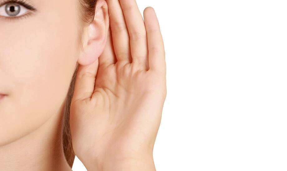 Laryngologiczne porady dotyczące higieny uszu dla osób pracujących w hałasie