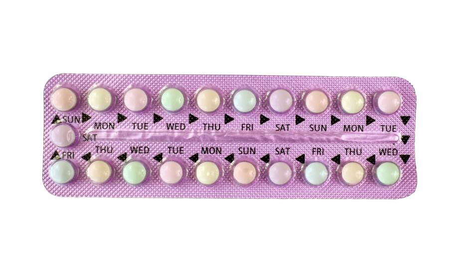 Wkładka antykoncepcyjna: Jak długo można ją stosować bezpiecznie?