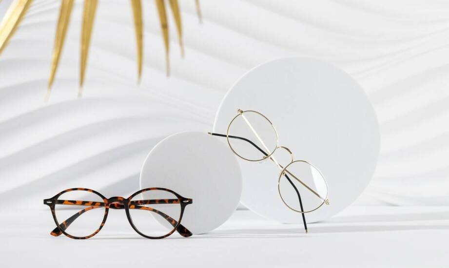 Jak zespół specjalistów dobiera okulary?