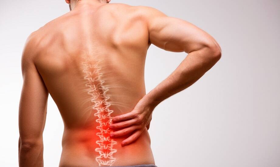 Chiropraktyka a profilaktyka schorzeń kręgosłupa