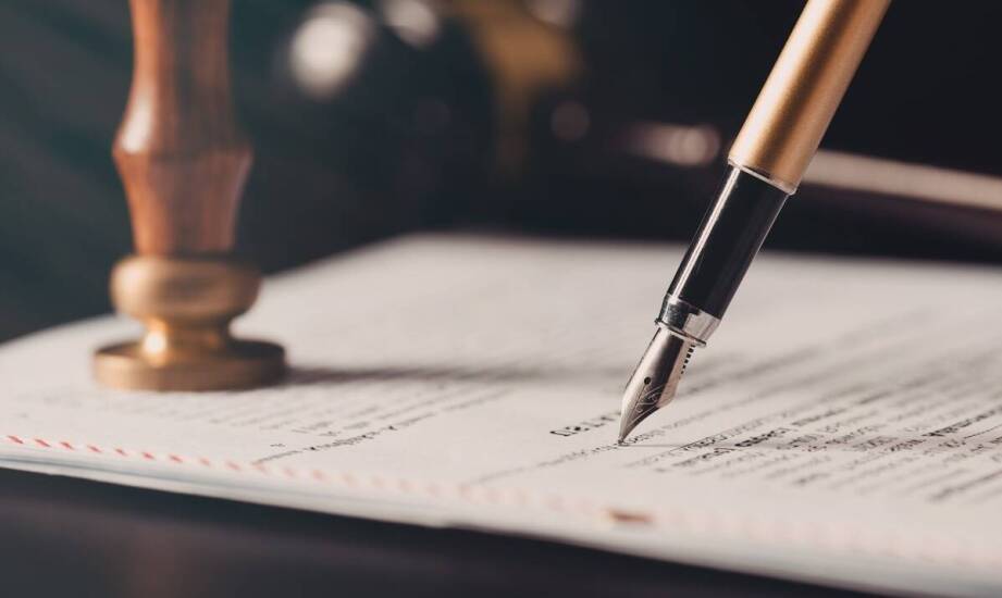 Jak wygląda proces podważania ważności testamentu?