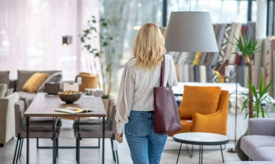 Jak optymalizować przestrzeń sprzedażową w sklepach Stokrotka?