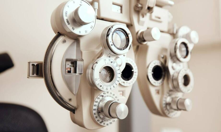 Nowoczesne monookulary – jakie funkcje mogą zaoferować użytkownikom?