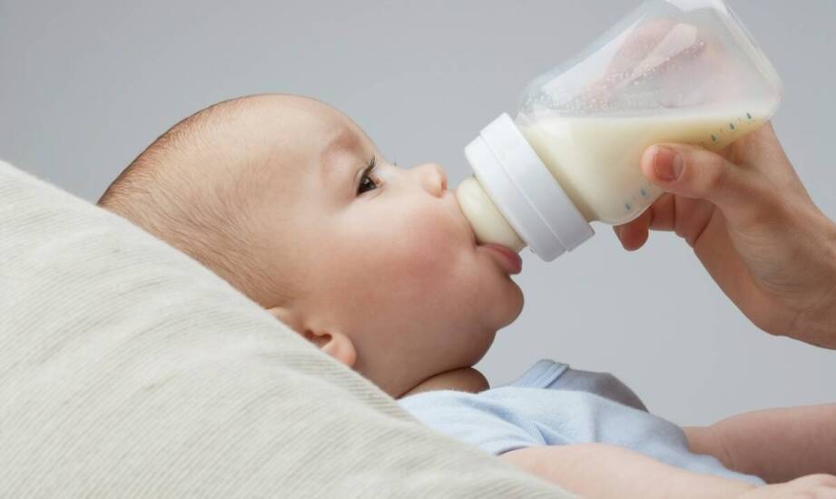 Czy istnieją przeciwwskazania do używania laktatora manualnego?