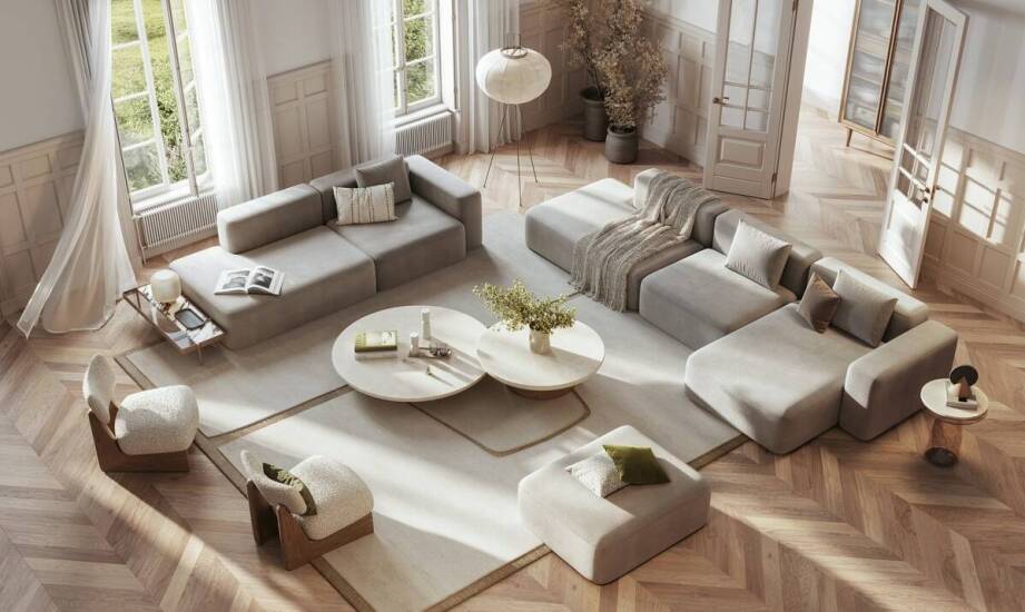 Modne kolory glanów na nadchodzący sezon – co warto wiedzieć?