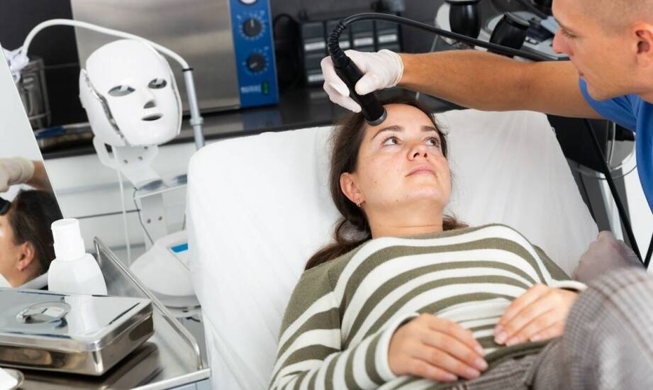 Efekty wizualne wolumetrii twarzy – co można osiągnąć?