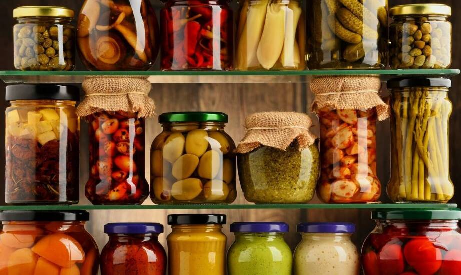 Kiszone warzywa jako naturalny sposób na poprawę trawienia