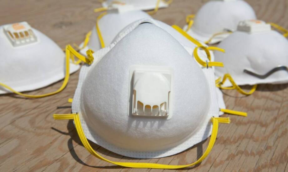 Półmaska filtrująca a komfort pracy w trudnych warunkach zawodowych