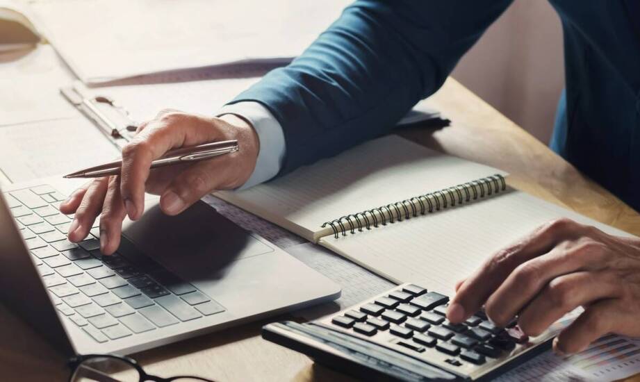 Jakie są korzyści z profesjonalnej weryfikacji dokumentów podatkowych?