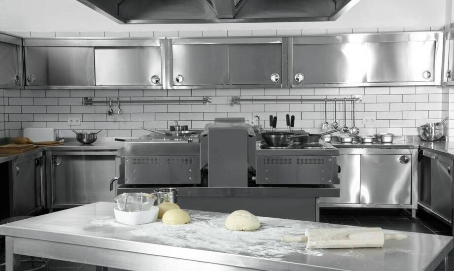 Innowacyjne wykorzystanie laserów CNC w przemyśle gastronomicznym