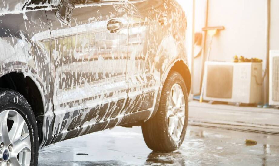 Jakie znaczenie mają innowacyjne rozwiązania w myjniach do obuwia i rąk?