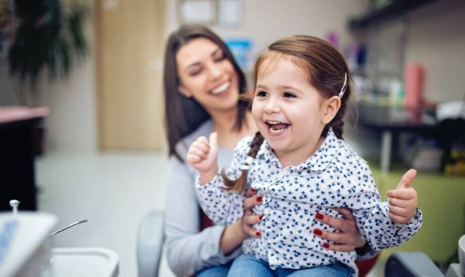 Jakie są korzyści z zastosowania medycyny estetycznej w stomatologii dziecięcej?