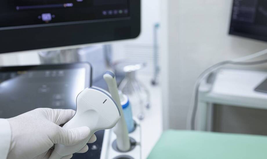 Rola USG tarczycy w monitorowaniu zdrowia hormonalnego