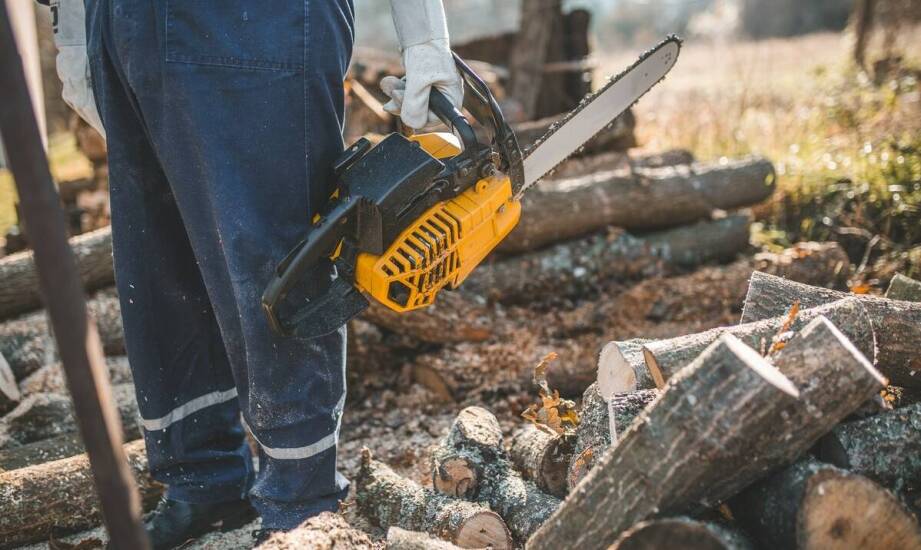 Jakie są najczęstsze wyzwania przy usuwaniu pniaków?