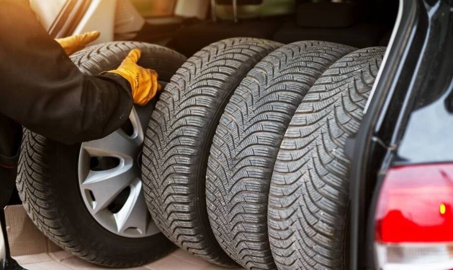 Co warto wiedzieć o usługach mobilnego serwisu opon dla pojazdów przemysłowych?