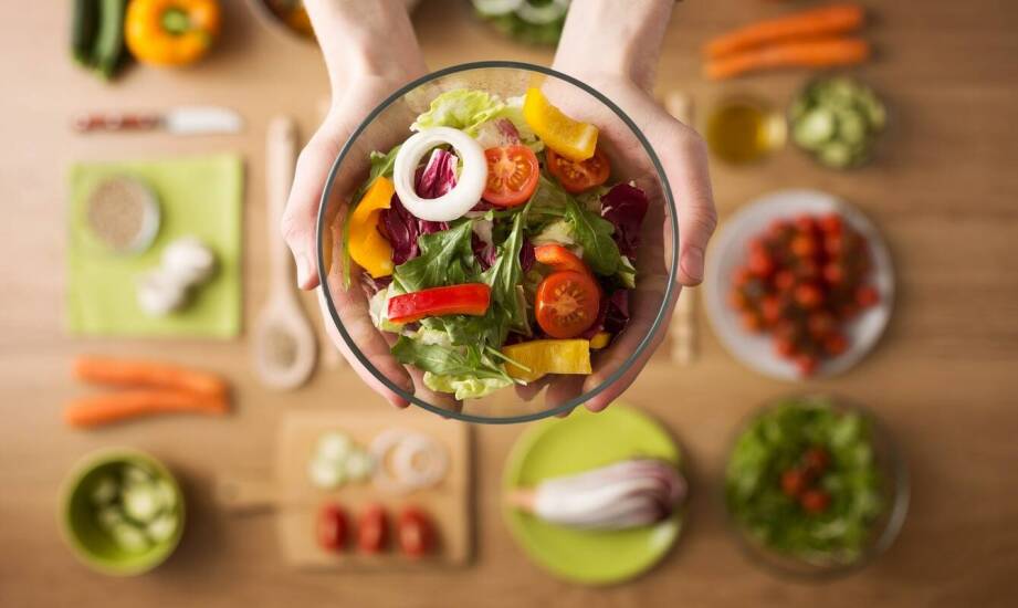 Dieta makrobiotyczna a jej wpływ na procesy detoksykacyjne organizmu