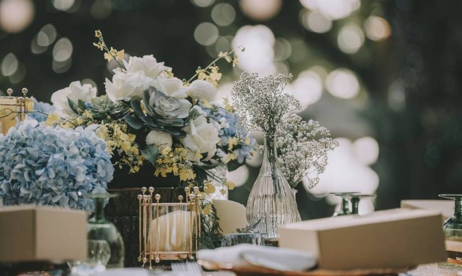 Jak organizujemy eventy i imprezy firmowe w luksusowych lokalizacjach?