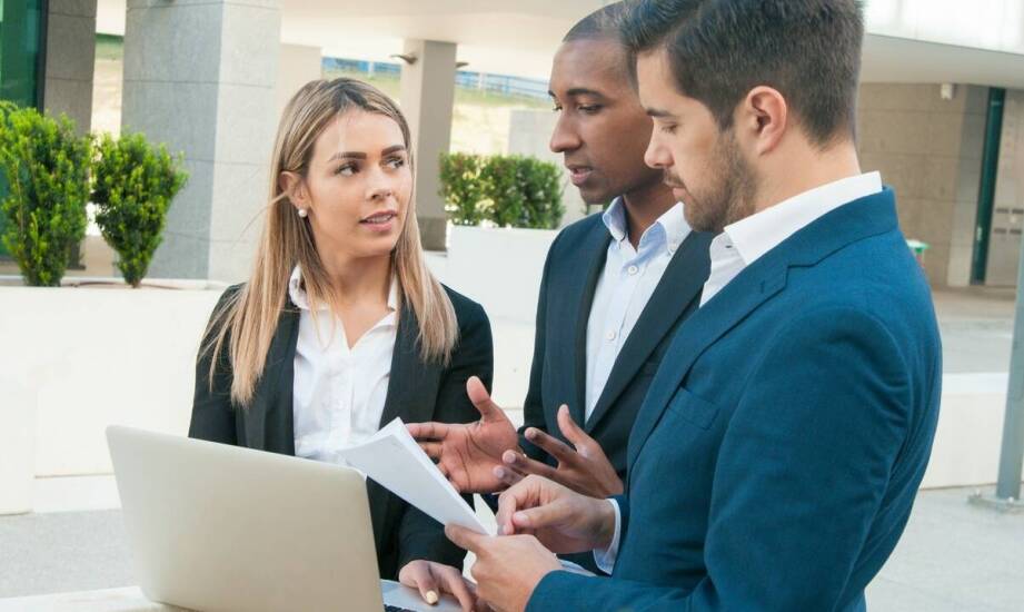 Jakie są konsekwencje braku współpracy z windykatorem terenowym?