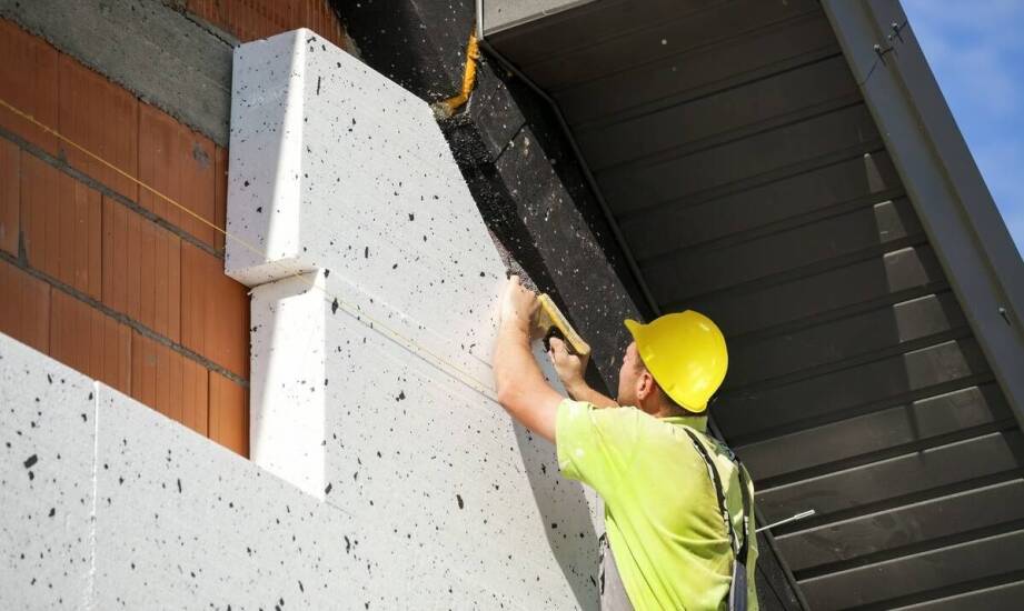 Piana PUR w kontekście ochrony przed mostkami termicznymi - jak to działa?