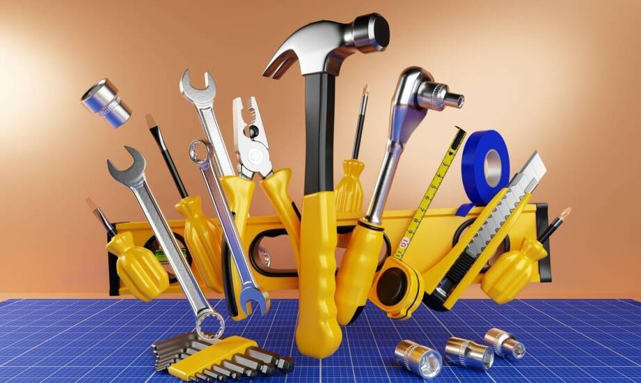 Jakie są opcje wykończenia powierzchni masztu flagowego 12m?