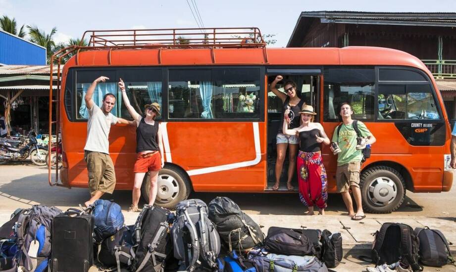 Najlepsze kierunki na wyjazdy grupowe organizowane z Siedlec