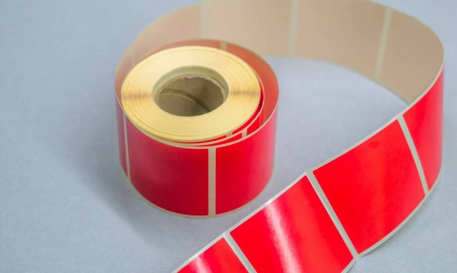 Rola naklejek plombowych w zabezpieczaniu produktów i dokumentów