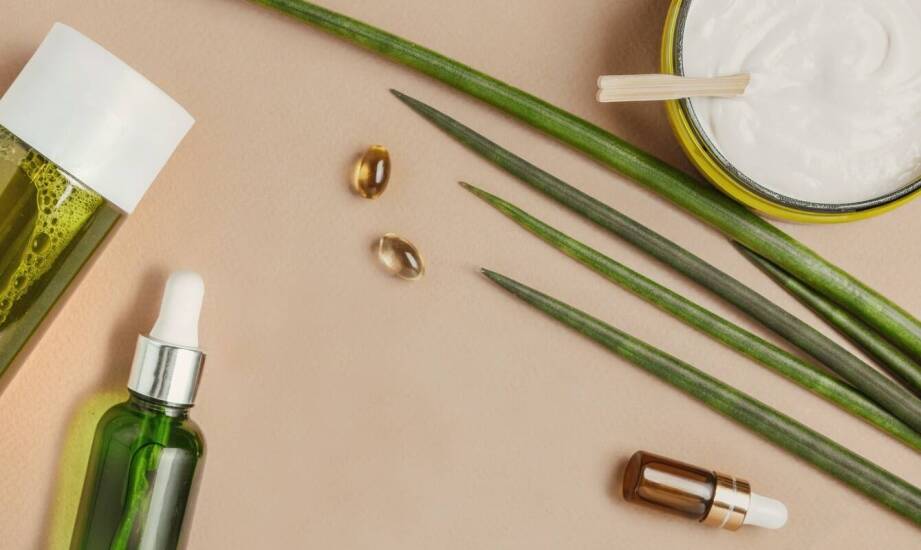 Kluczowe składniki preparatów przeciwłupieżowych i ich działanie