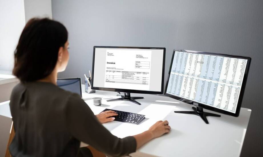 Usługi sekretarskie jako wsparcie codziennej działalności firmy