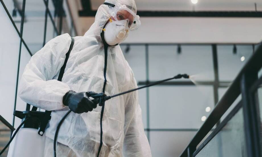 Jakie są kluczowe zalety korzystania z usług specjalistycznego sprzątania przemysłowego?