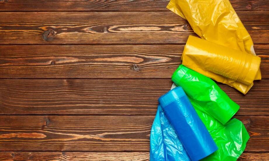 W jaki sposób torebki foliowe PE wspierają zrównoważony rozwój przemysłu?