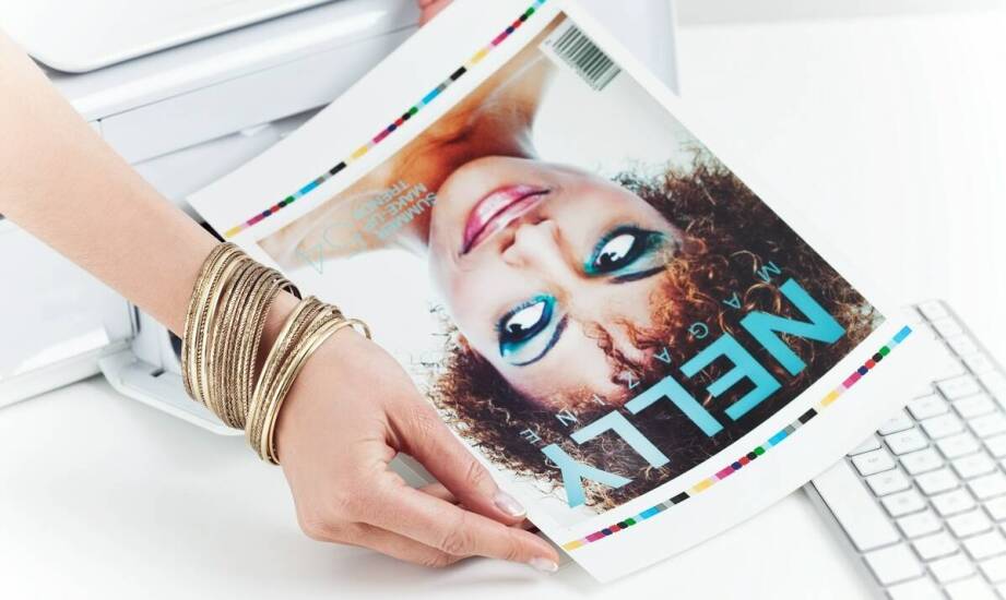 Jak druk katalogów może wspierać sprzedaż Twoich produktów?