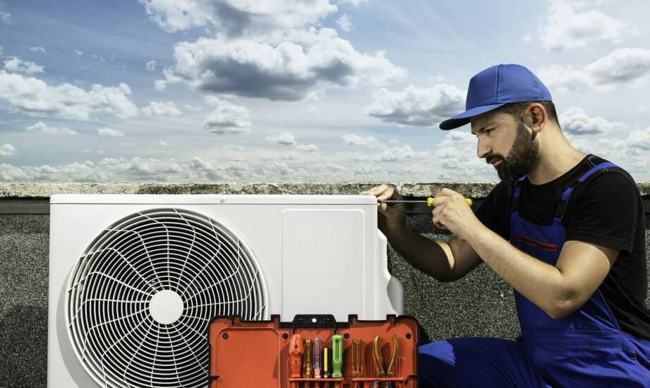 Przewodnik po systemach klimatyzacyjnych dla mieszkań