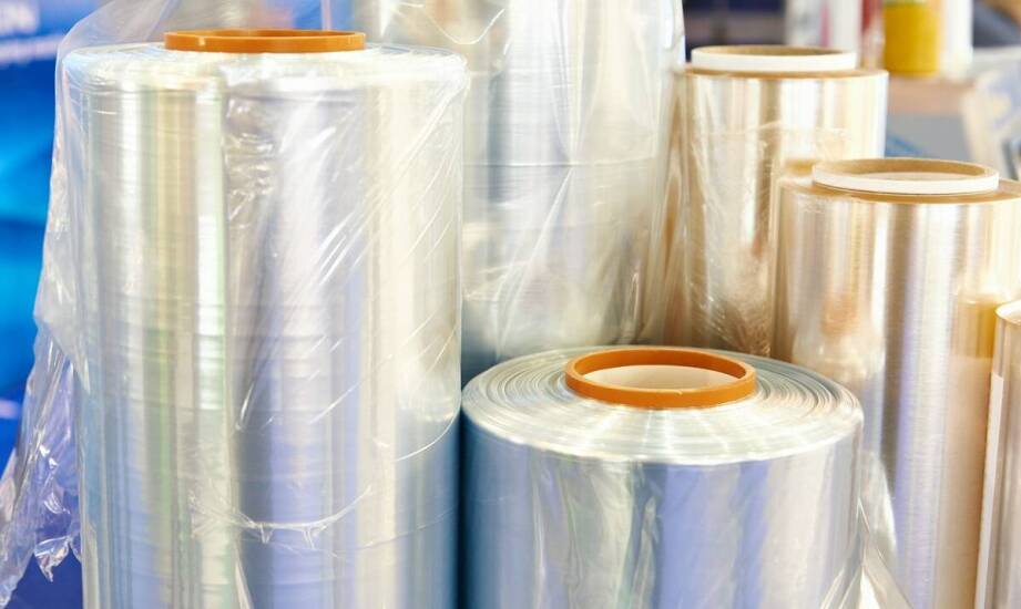 Wybór odpowiedniej taśmy stretch do specyficznych zastosowań