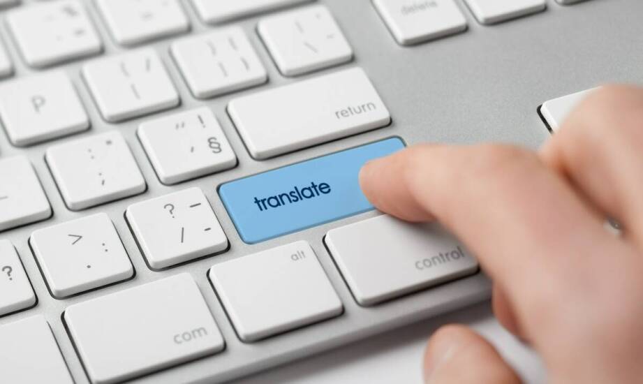 Jak wybrać odpowiedniego tłumacza do projektu specjalistycznego?