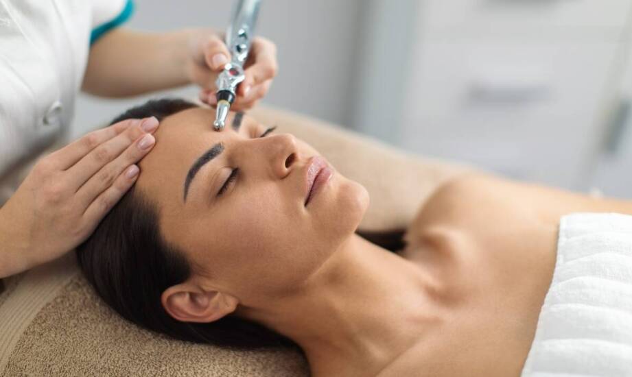 Mezoterapia jako wsparcie w leczeniu blizn pooperacyjnych