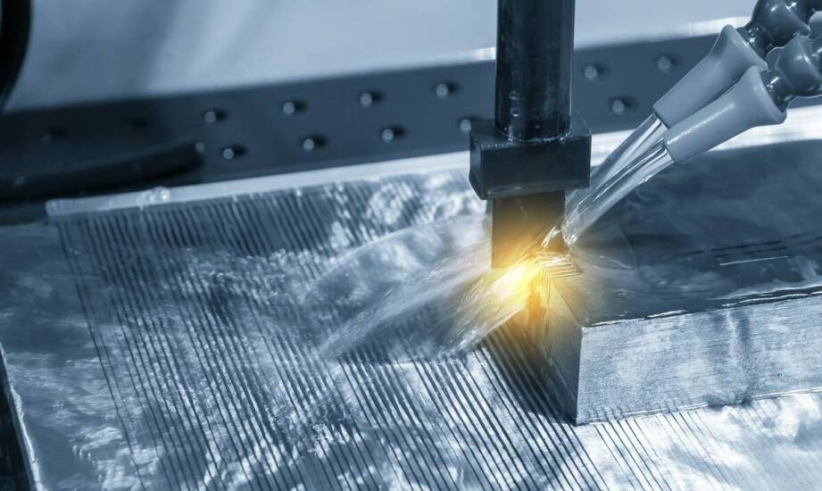 Regeneracja powierzchni metalowych w zakładzie galwanicznym: kluczowe aspekty