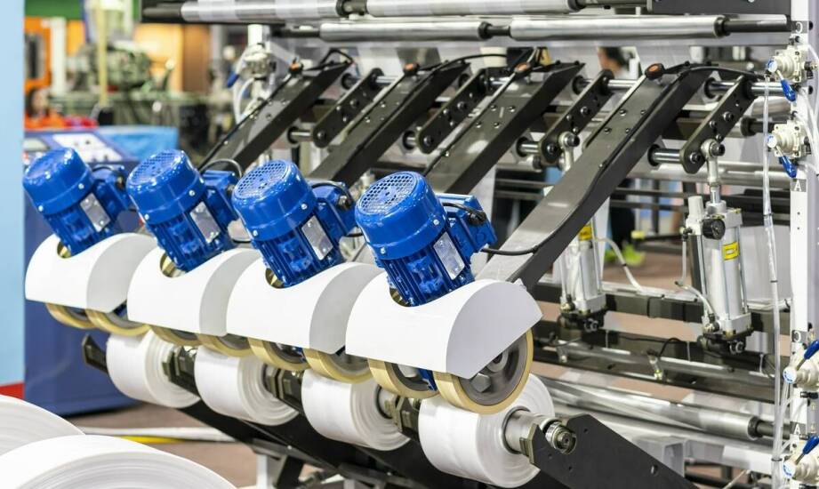 Wpływ zaawansowanej technologii na produkcję taśm PVC