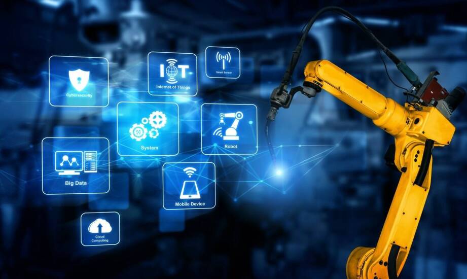 Znaczenie innowacji technologicznych w produkcji wyposażenia sklepów