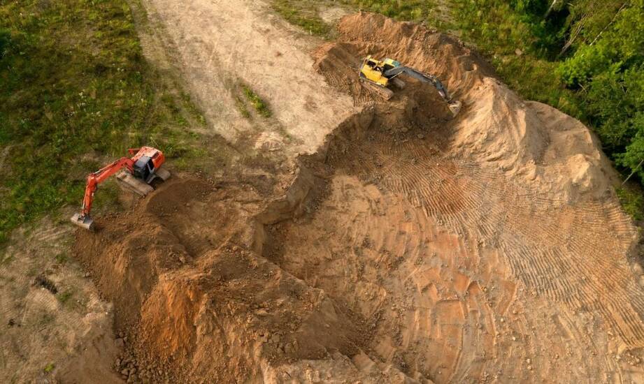Wpływ ortofotoplanów na precyzję pomiarów w architekturze