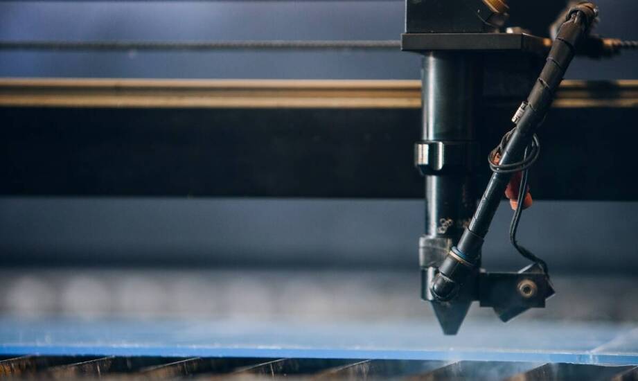 Jak cięcie laserowe aluminium wspiera projekty w przemyśle lotniczym?