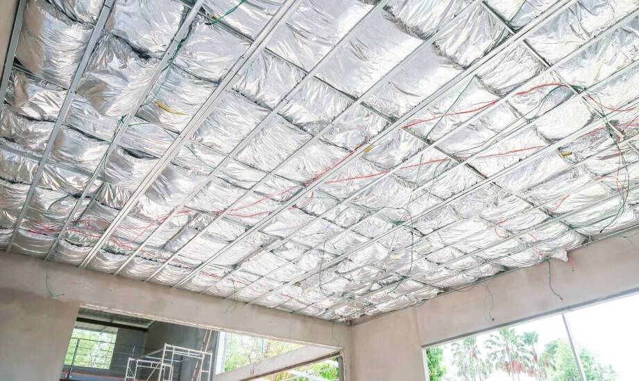 Czy warto inwestować w ocieplenie poddasza płytami PIR?