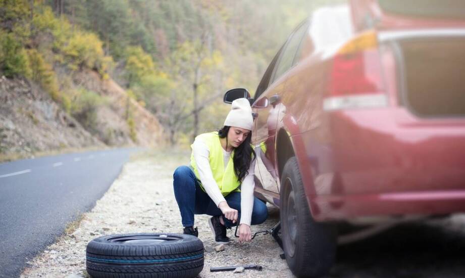 Efektywność mobilnej wulkanizacji TIR na kluczowych drogach transportowych