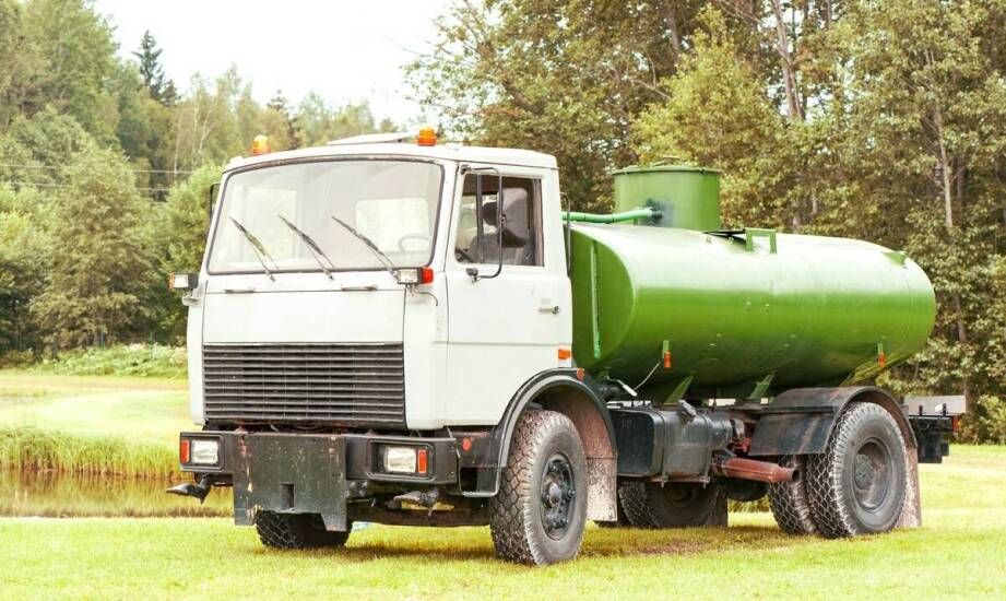 Wpływ jakości materiałów na trwałość wozów asenizacyjnych