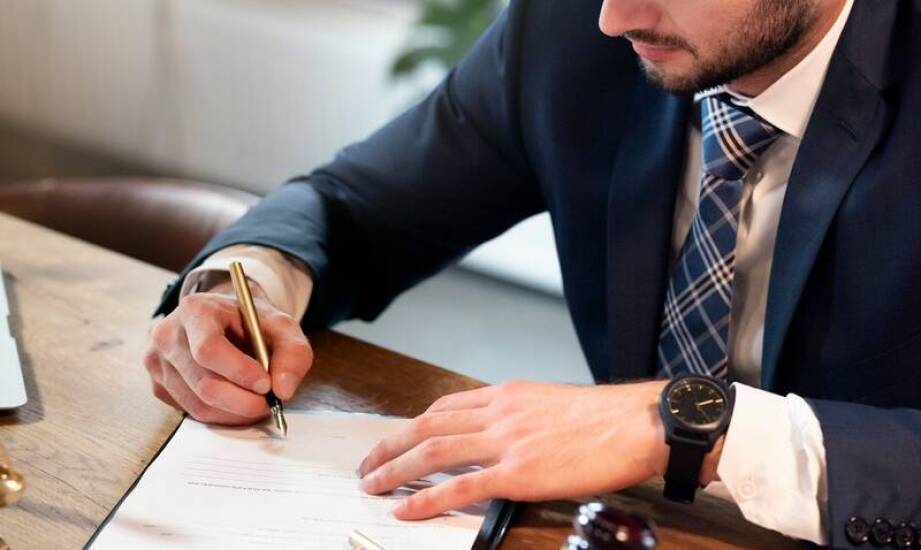 Rola radcy prawnego w reprezentacji przed sądem