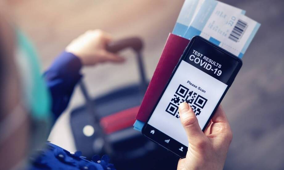 Jak przygotować się do odprawy na międzynarodowych lotniskach z LOT?