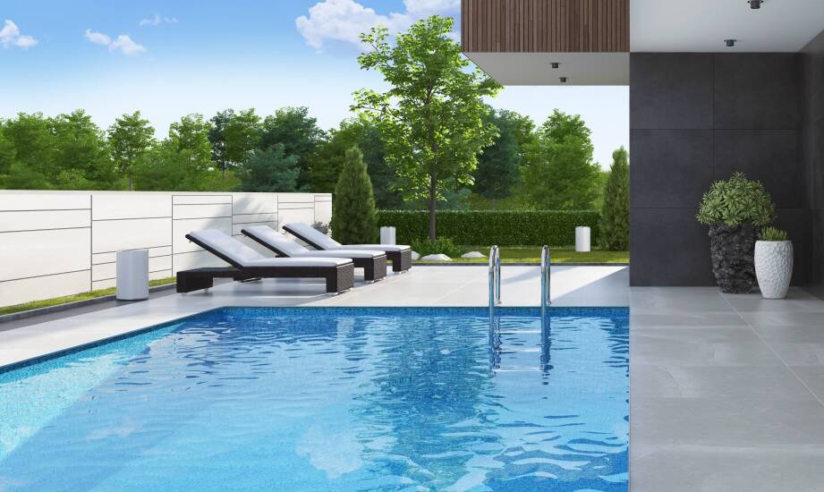 Jak nowoczesne technologie w budowie basenów wpływają na ich trwałość i estetykę?