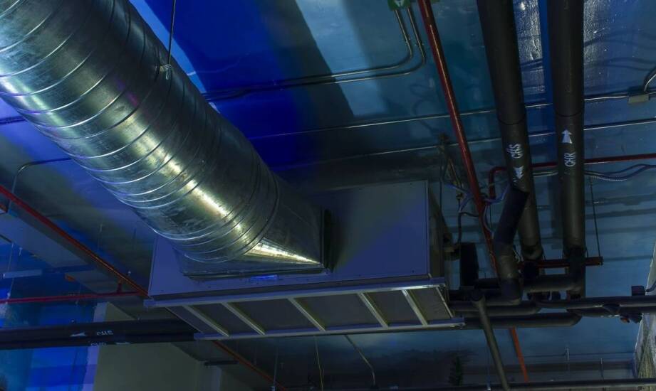 Rola rekuperacji w poprawie jakości powietrza wewnętrznego