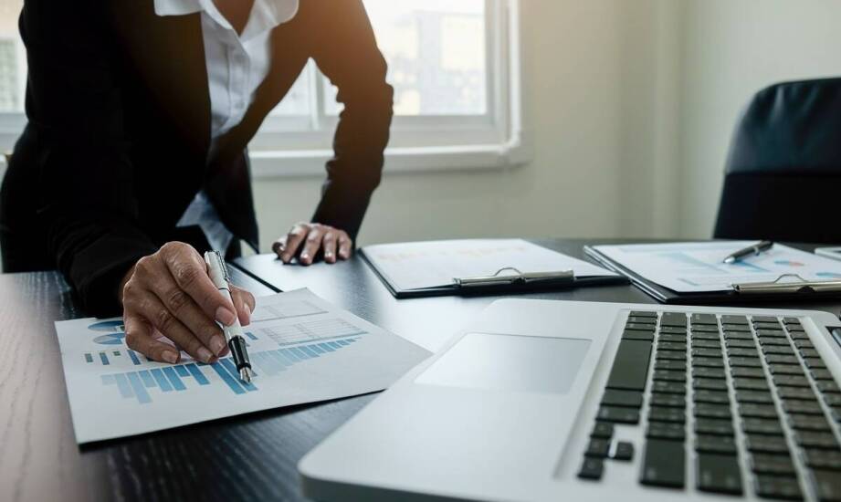 Jakie znaczenie mają raporty finansowe dla rozwoju małych i średnich przedsiębiorstw?